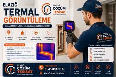 Termal-Görüntüleme
